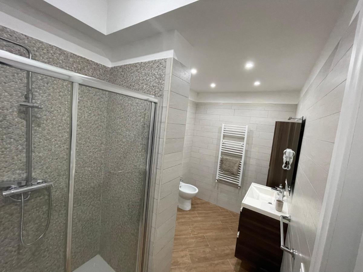 B&B Miramare Suite Borgo Taranto Exterior photo