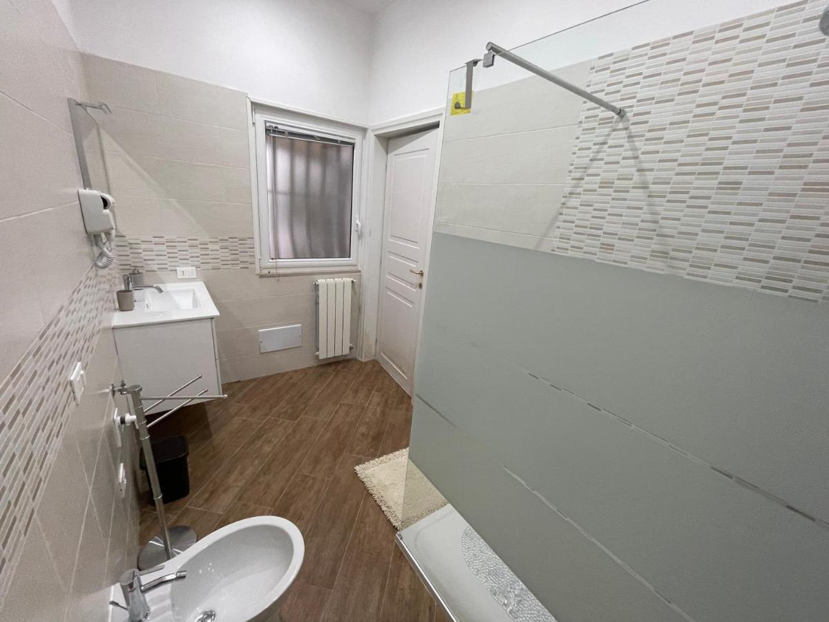 B&B Miramare Suite Borgo Taranto Exterior photo