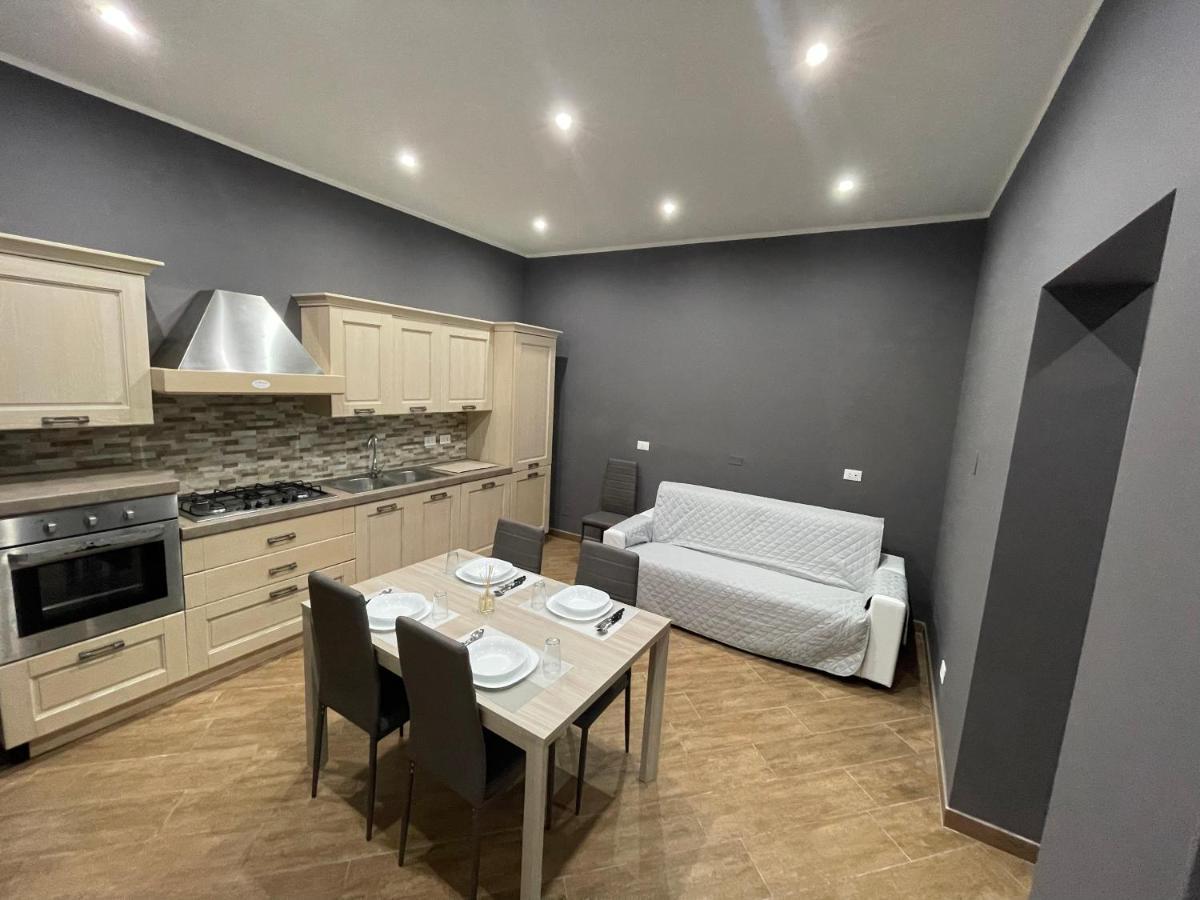 B&B Miramare Suite Borgo Taranto Exterior photo