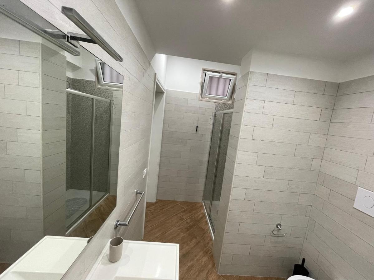 B&B Miramare Suite Borgo Taranto Exterior photo