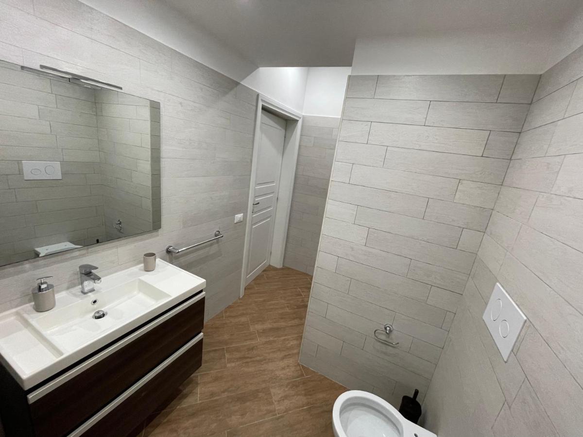 B&B Miramare Suite Borgo Taranto Exterior photo
