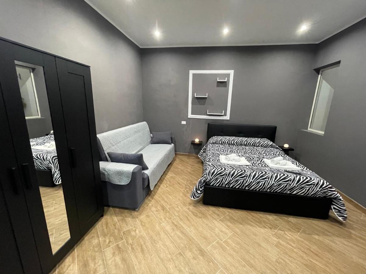 B&B Miramare Suite Borgo Taranto Exterior photo