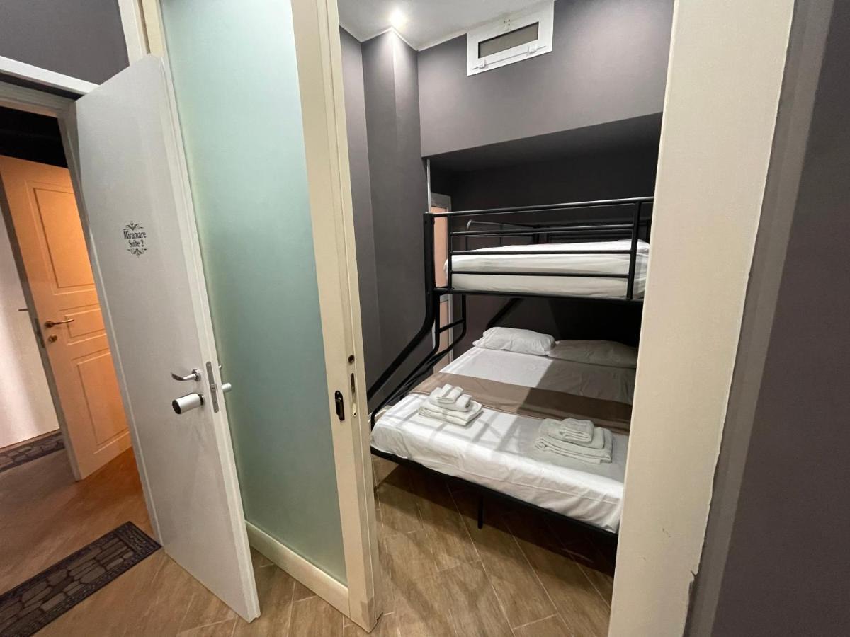 B&B Miramare Suite Borgo Taranto Exterior photo